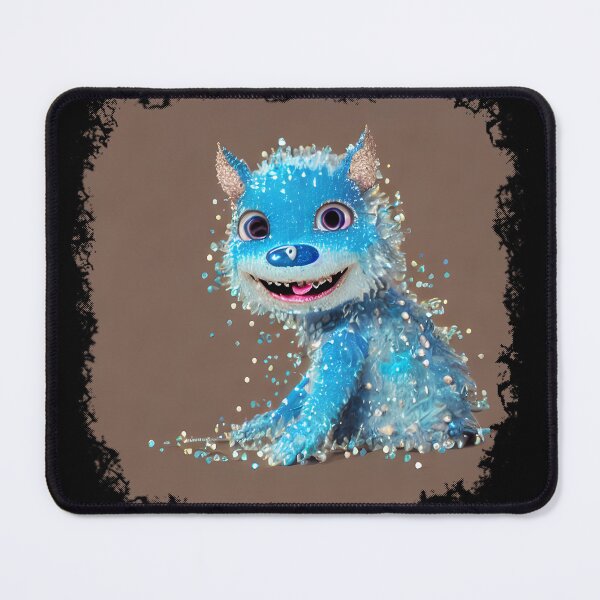 Item preview, Kalessian, Sparkling monster designed and sold by Digisabella.