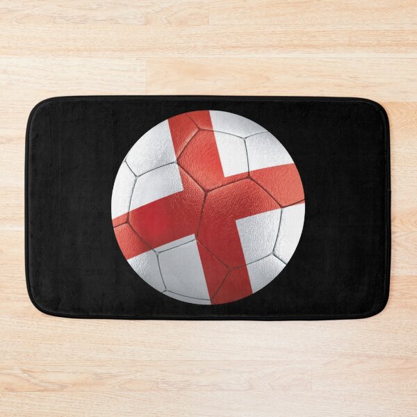 Item preview, England Soccer / Football  designed and sold by Foofighter01.
