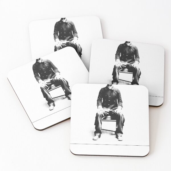 Item preview, Time Without Consequence Alexi Murdoch designed and sold by Logancandy.