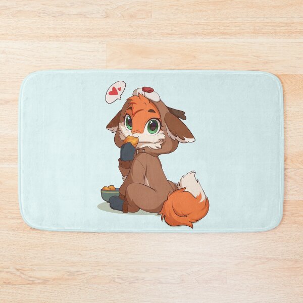 Item preview, Nuggie Kigu designed and sold by LupusetVulpes.