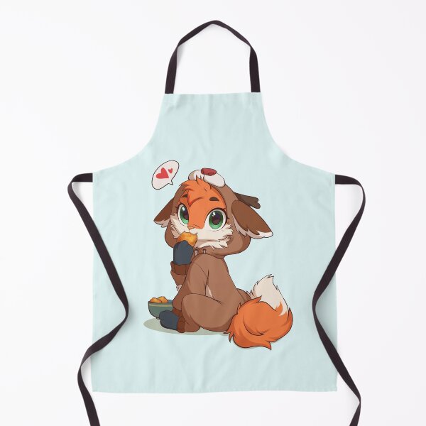 Item preview, Nuggie Kigu designed and sold by LupusetVulpes.