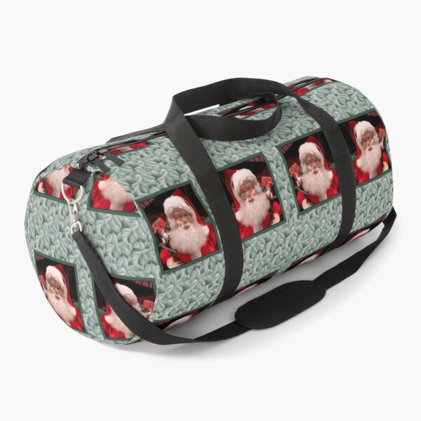 Item preview, Santa ~ Talk to the Man in Red designed and sold by SummerJade.