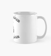the gunslinger Mug