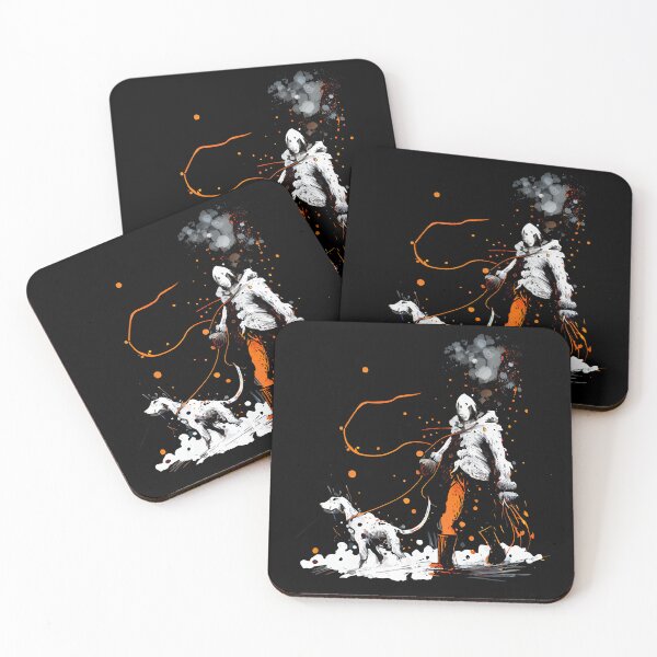 Item preview, Hashtag The Dog Walk (Graphics only) designed and sold by David Apricot.