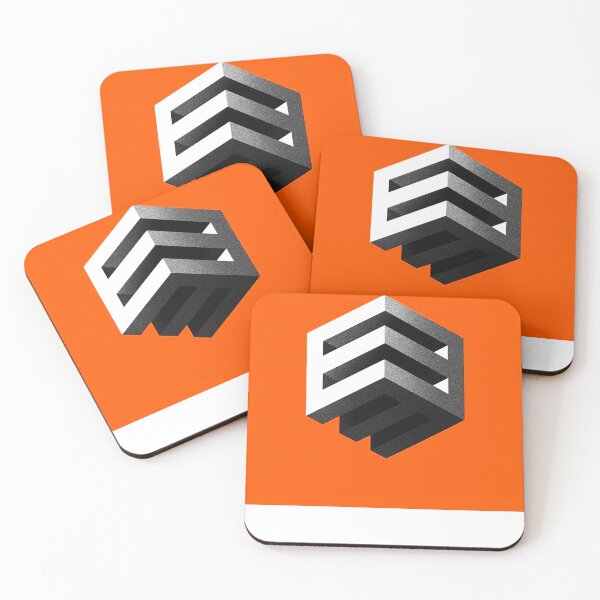 Item preview, EBM Editors designed and sold by Logancandy.