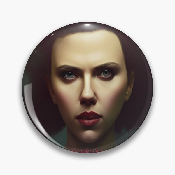 Item preview, PUMP Series Two "The Idiot's Wife" (2024) designed and sold by ToxicHoney.