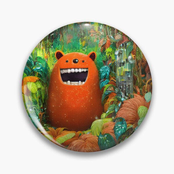 Item preview, Ormfly, Sparkling monster designed and sold by Digisabella.