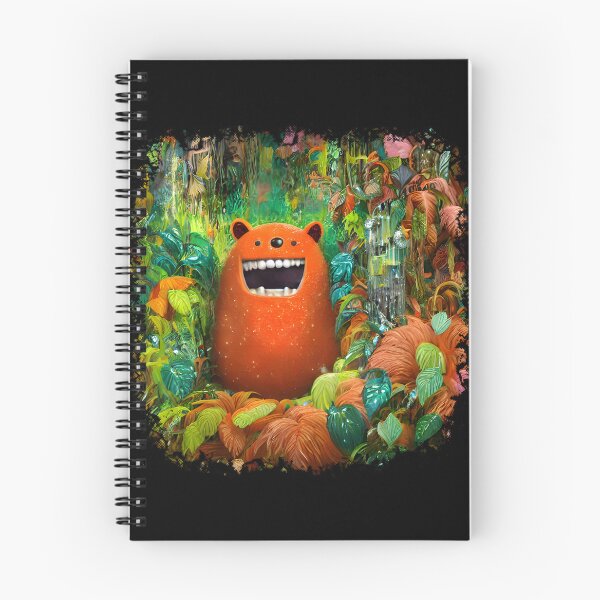 Item preview, Ormfly, Sparkling monster designed and sold by Digisabella.