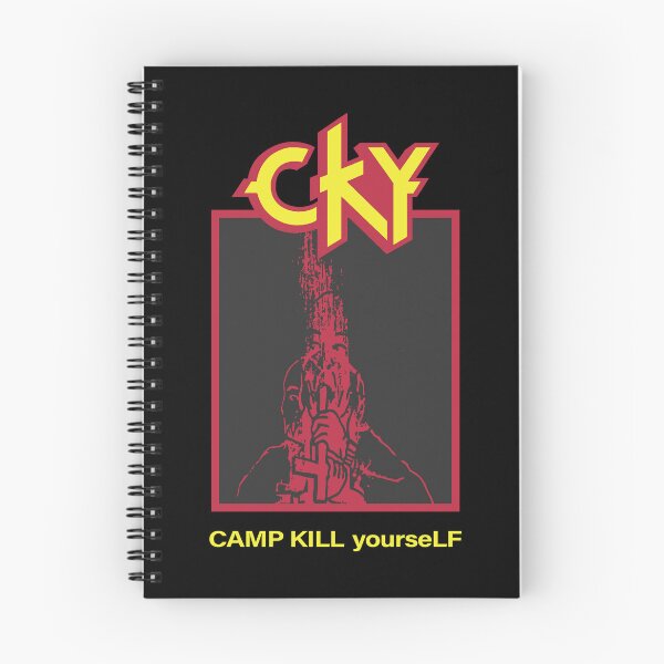 Item preview, CKY designed and sold by Frvnz02.