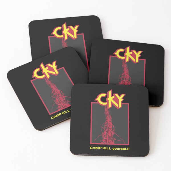 Item preview, CKY designed and sold by Frvnz02.