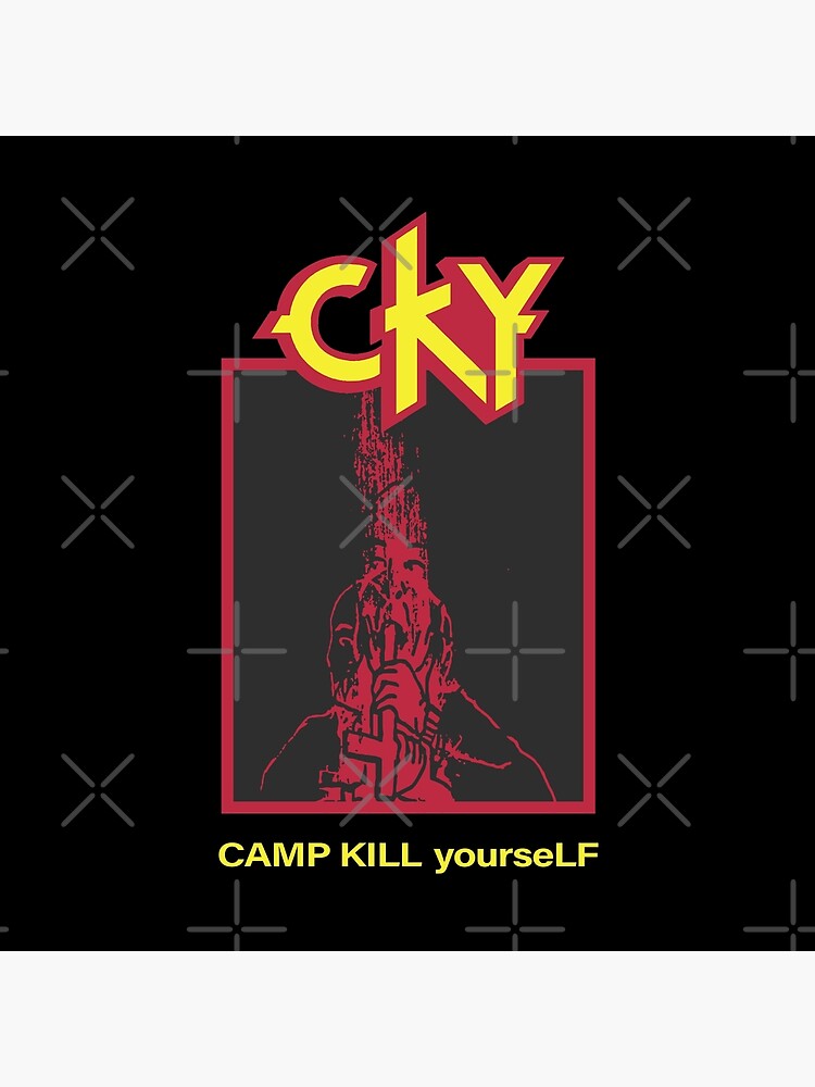 CKY Poster