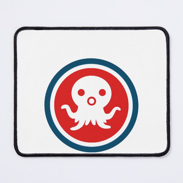 Item preview, Octonauts Logo designed and sold by Azzer-BH44.