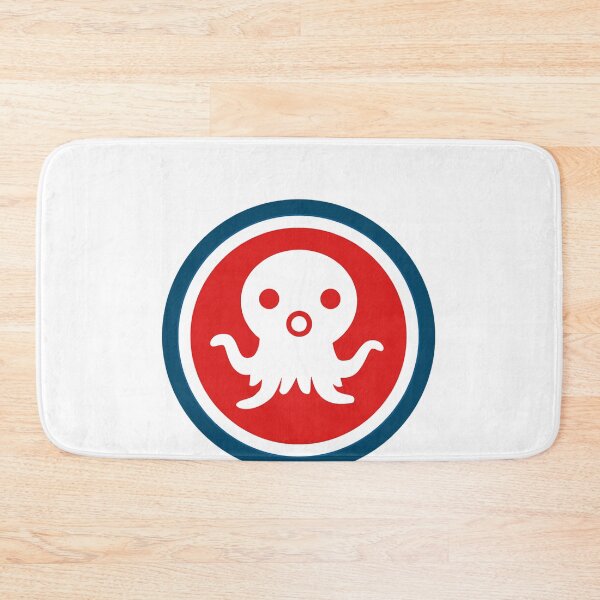 Item preview, Octonauts Logo designed and sold by Azzer-BH44.