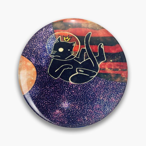 Item preview, Space Henry designed and sold by DaisleDeadPetal.