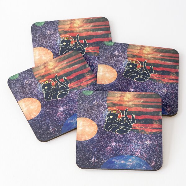 Item preview, Space Henry designed and sold by DaisleDeadPetal.
