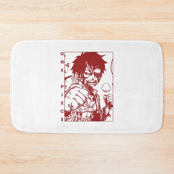 Item preview, Luffy Fight designed and sold by ewbru-art.