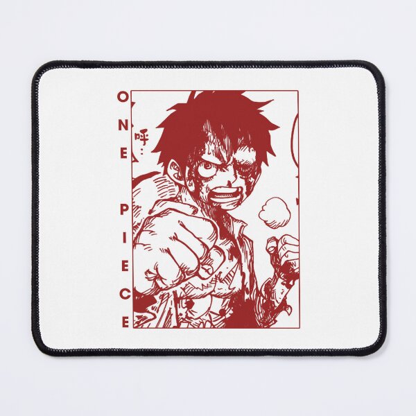 Item preview, Luffy Fight designed and sold by ewbru-art.