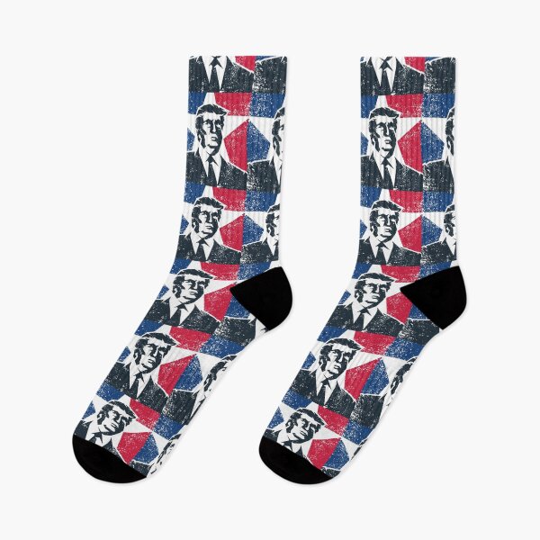 Item preview, Donald Trump designed and sold by etraveler.