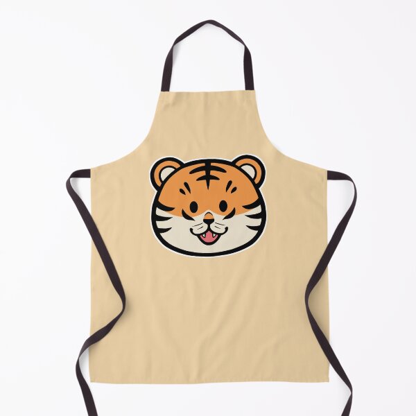 Item preview, Bengal Tiger designed and sold by KucingKecil_Cabin.