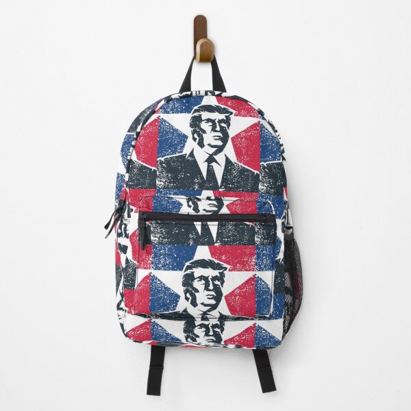 Item preview, Donald Trump designed and sold by etraveler.
