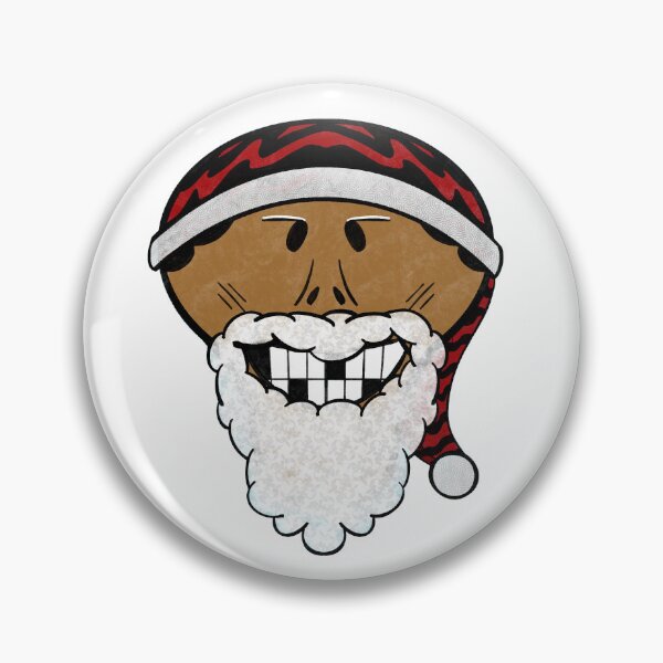 Item preview, Elias - Santa designed and sold by Nasty-Studios.