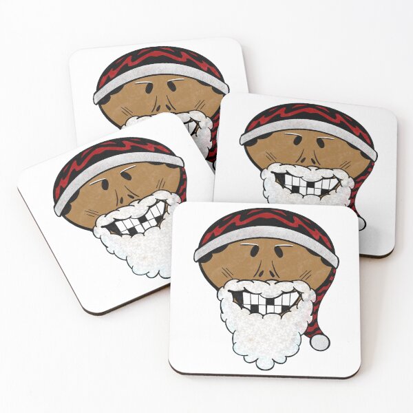 Item preview, Elias - Santa designed and sold by Nasty-Studios.