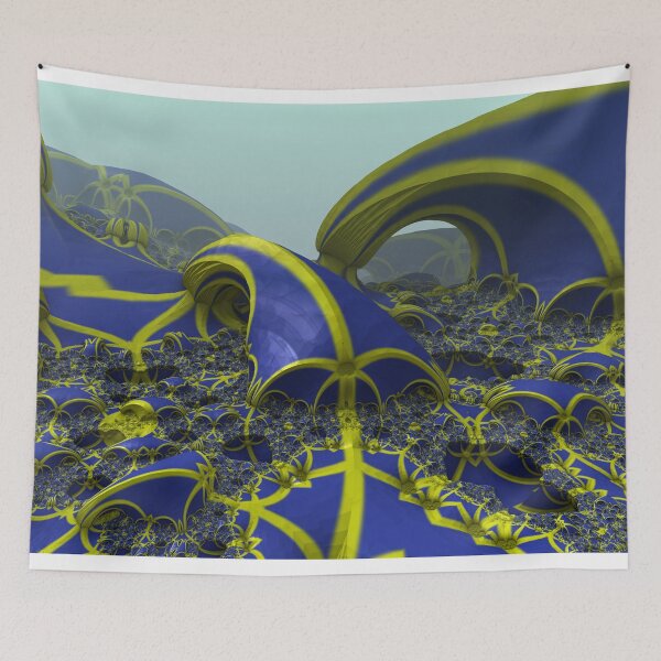 Item preview, MB3D_15 designed and sold by iago rodriguez dopico.