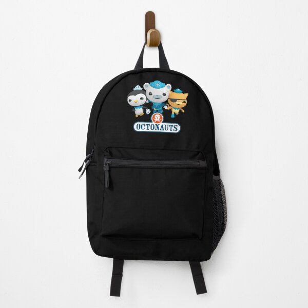 Item preview, Octonauts Logo designed and sold by Azzer-BH44.