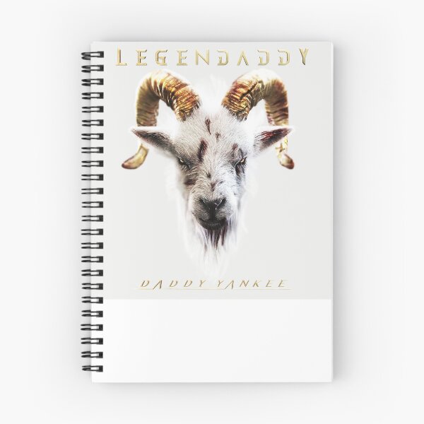 Item preview, LEGENDADDY Daddy Yankee designed and sold by Giancarlowade3.