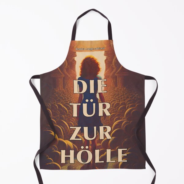 Item preview, PUMP Series Two "The Door to Hell" (1983) designed and sold by ToxicHoney.