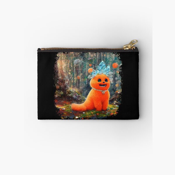 Item preview, Harlet, Sparkling monster designed and sold by Digisabella.