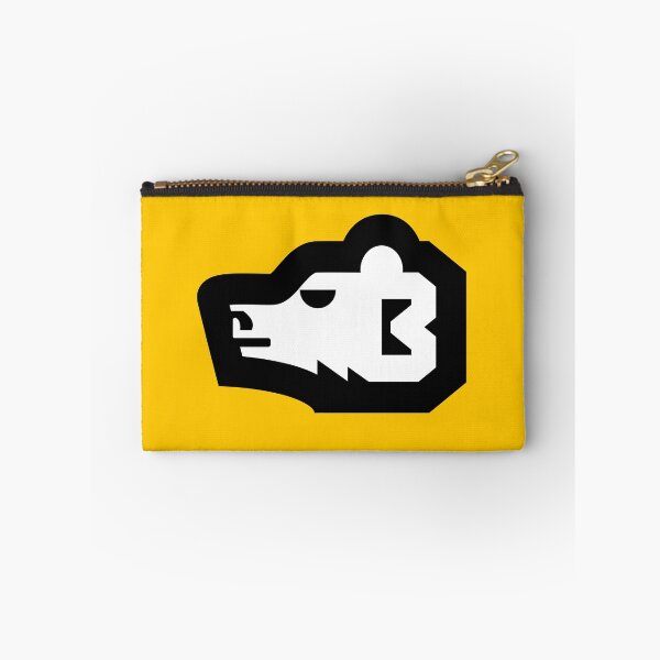 Item preview, Retro Boston Hockey Logo Sticker designed and sold by RetroSportRevue.