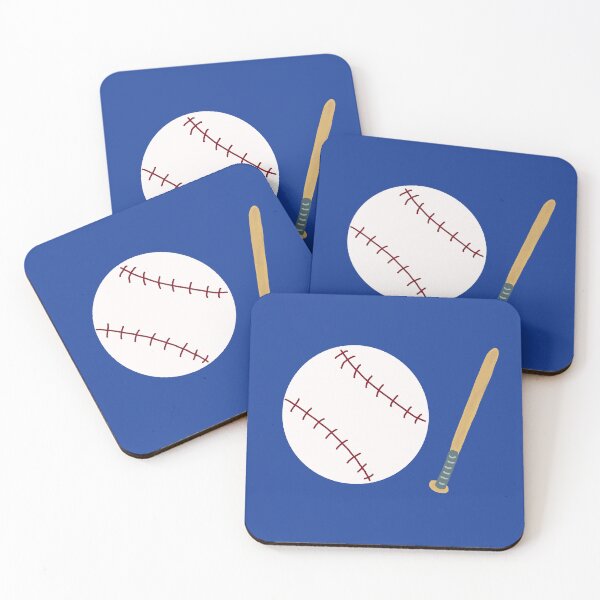 Item preview, Ball and Bat designed and sold by RepeatCandy.