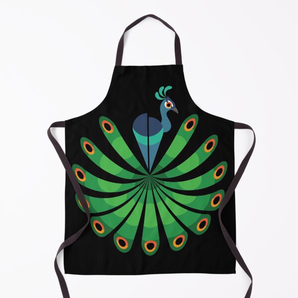 Item preview, Peacock designed and sold by BirdNerd324.