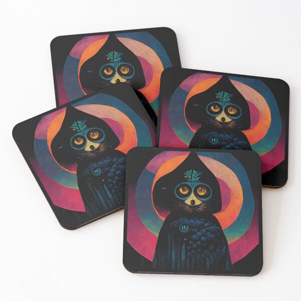 Item preview, Morgon the Silent designed and sold by 2digby.