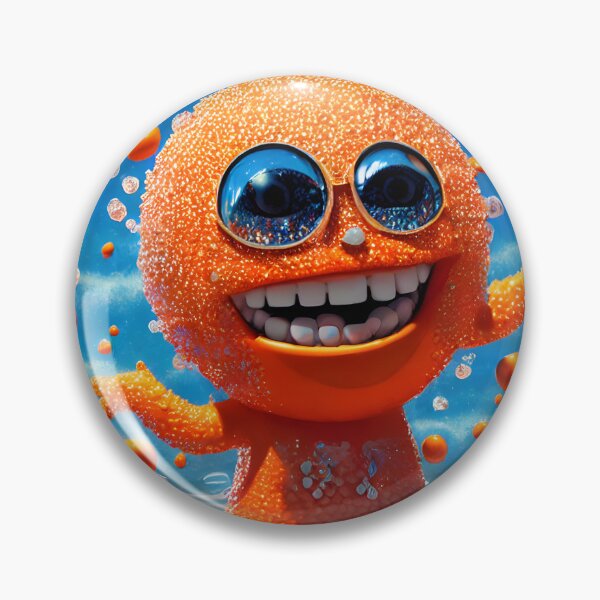 Item preview, Eriwink, Sparkling monster designed and sold by Digisabella.