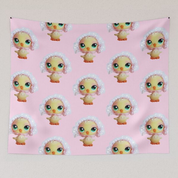 Item preview, LPS littlest pet shop  designed and sold by rockangelrevival.