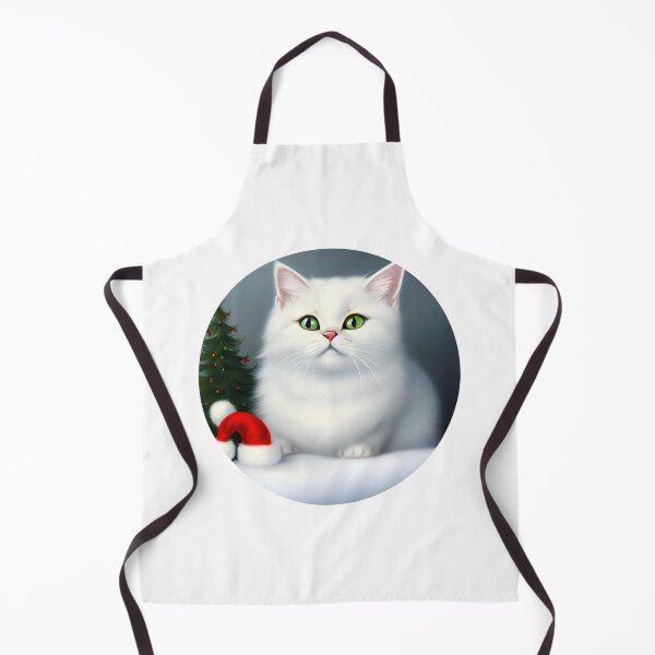 Item preview, Meowy Catmas designed and sold by ArtificialCraft.