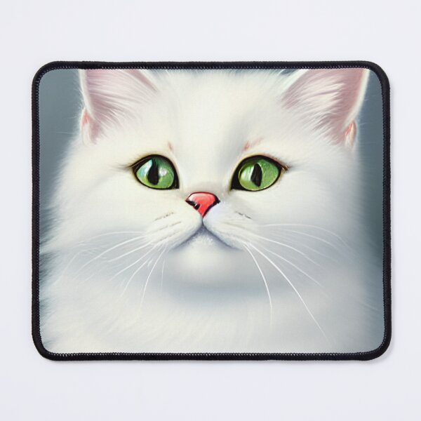 Item preview, Meowy Catmas designed and sold by ArtificialCraft.