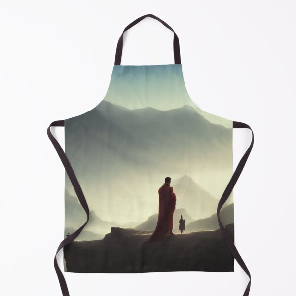 Artikelvorschau, Mediation in The Mountain Skyline entworfen und verkauft von DesignerKin.