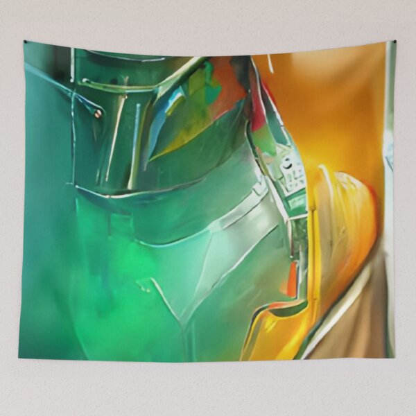 Item preview, This Is The Way designed and sold by AvailableVA.