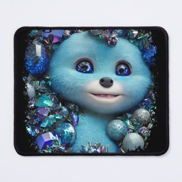 Item preview, Orchi, Sparkling monster designed and sold by Digisabella.