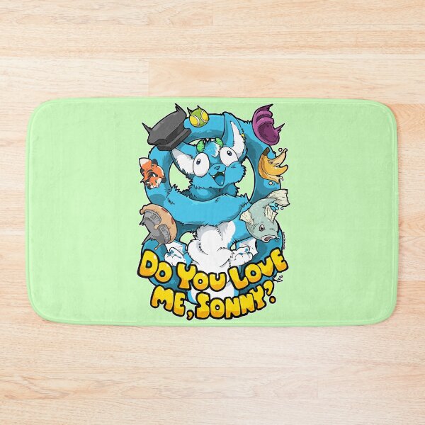Item preview, Do you love me sonny  designed and sold by LupusetVulpes.