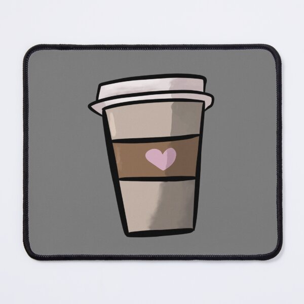 Item preview, Large Coffee Lover Cup  designed and sold by Nm8orArt.