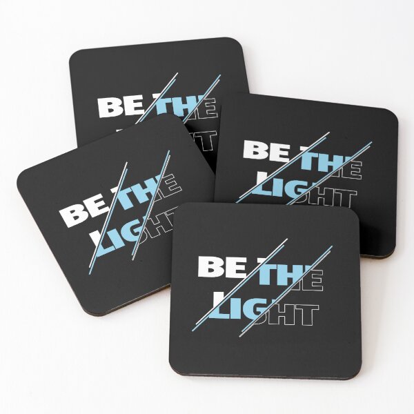 Item preview, Be the Light Designs designed and sold by brixx rb.