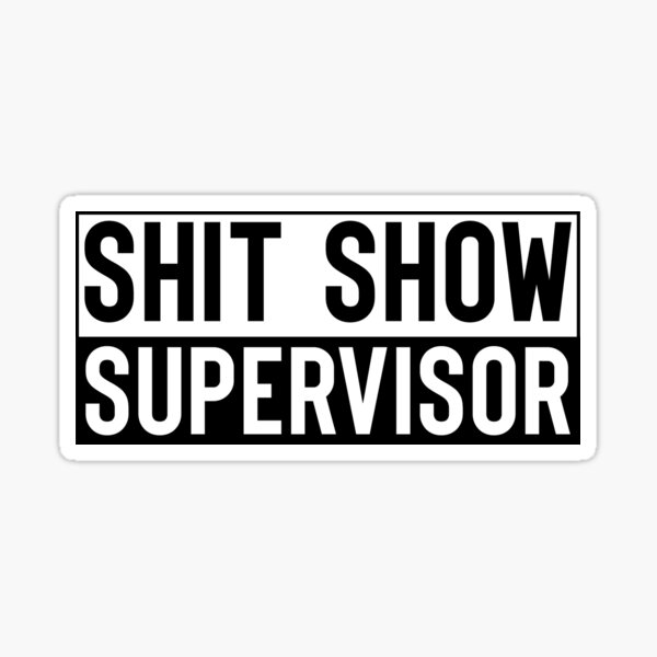 Shit Show Gift Set – CoutureCollective