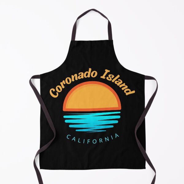 Item preview, Coronado Island California designed and sold by MtWoodsonSales.