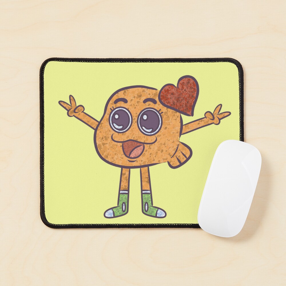 Item preview, Mouse Pad designed and sold by LemonBeeDesigns.