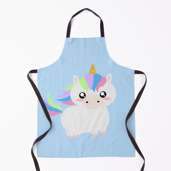 Item preview, cute colorful unicorn designed and sold by yessebel.