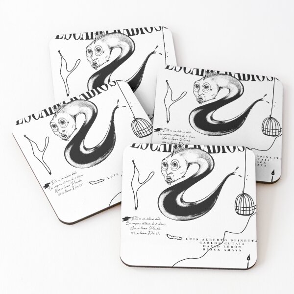 Item preview, RABID FISH designed and sold by Amaterasu-cloth.